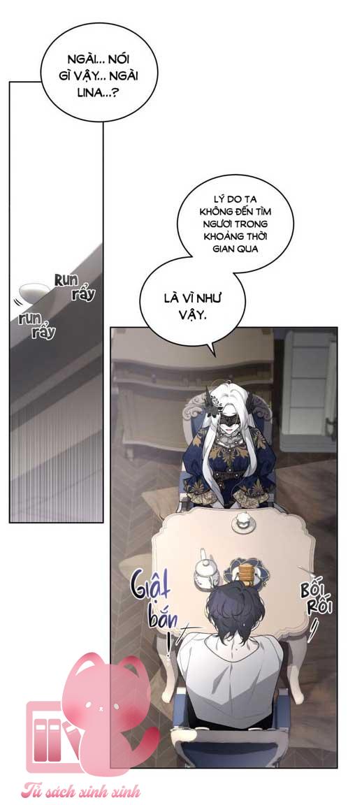 Ác Nữ Thuần Hoá Quái Thú Chapter 12 - Trang 4