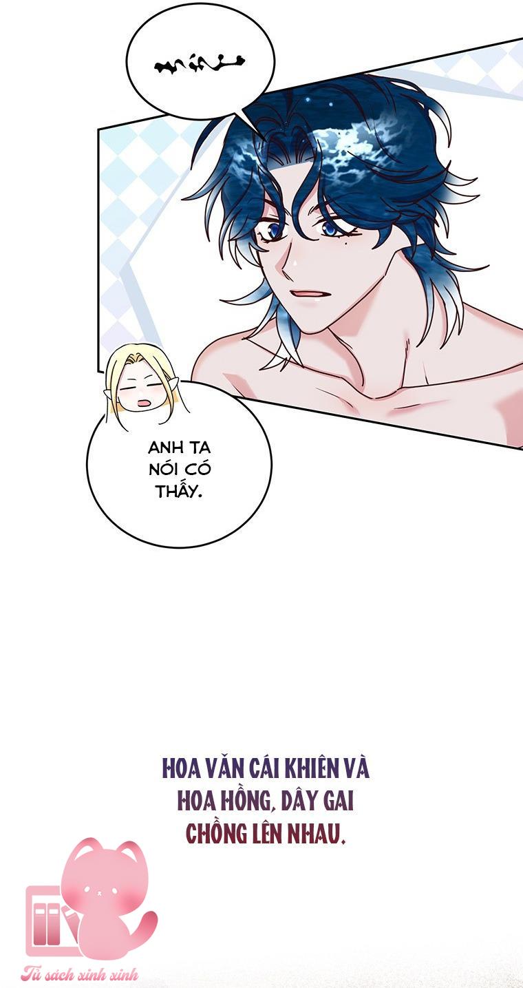 Thế Thì Ta Cứ Trở Thành Kẻ Ác Thôi Chap 76 - Trang 2