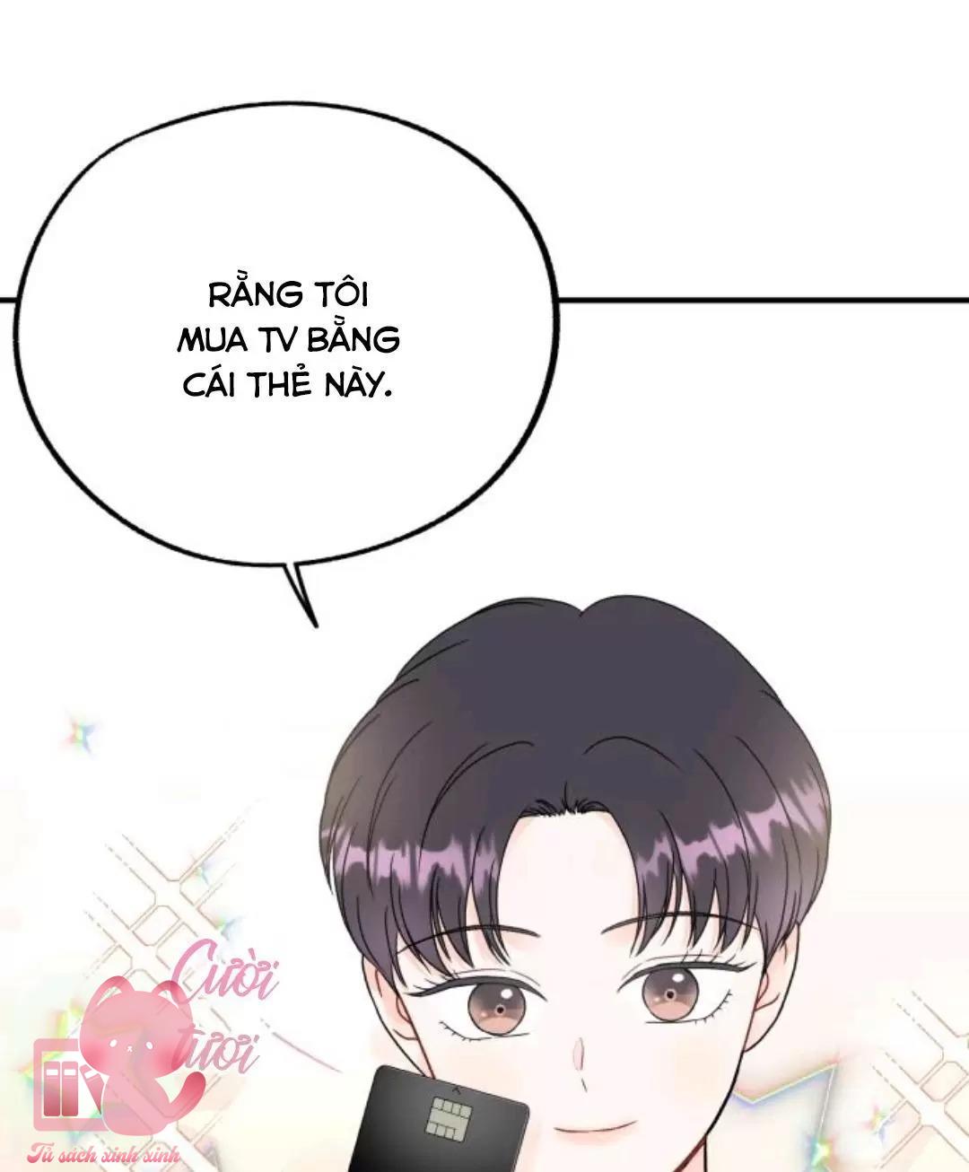 Xác Suất Tình Yêu Chapter 13 - Trang 3