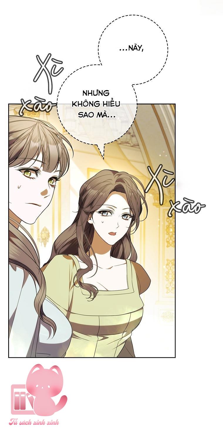 Nhận Nuôi Người Cha Phản Diện Chapter 71 - Trang 4