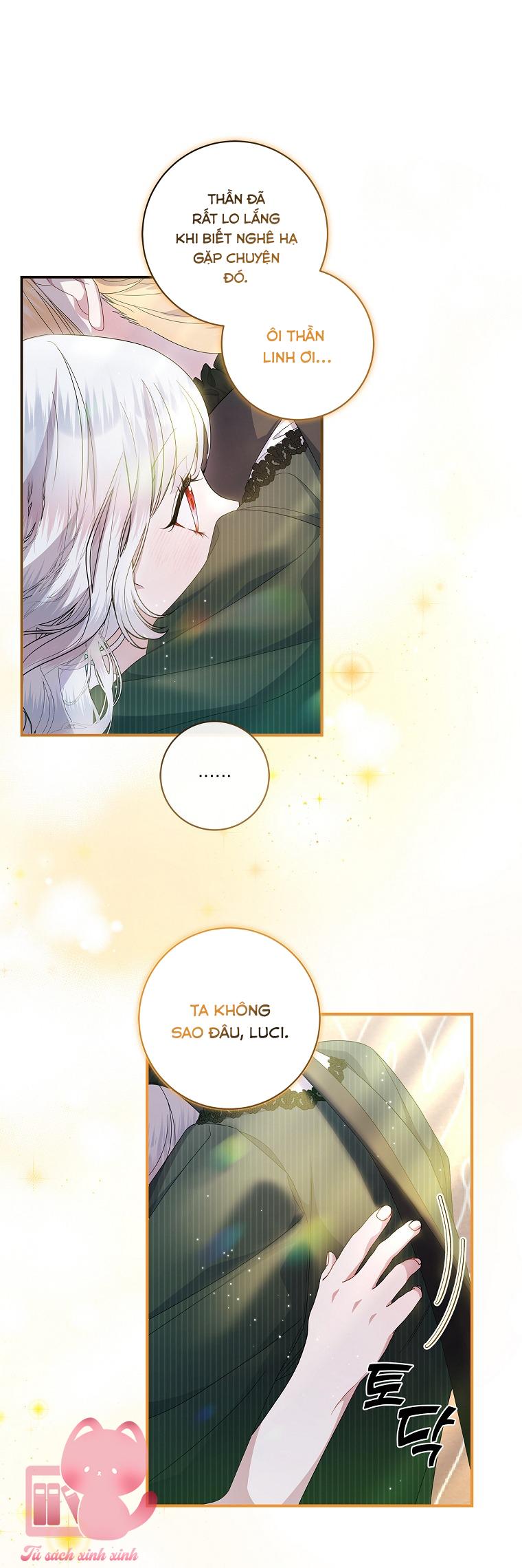 Nhận Nuôi Người Cha Phản Diện Chapter 20 - Trang 4