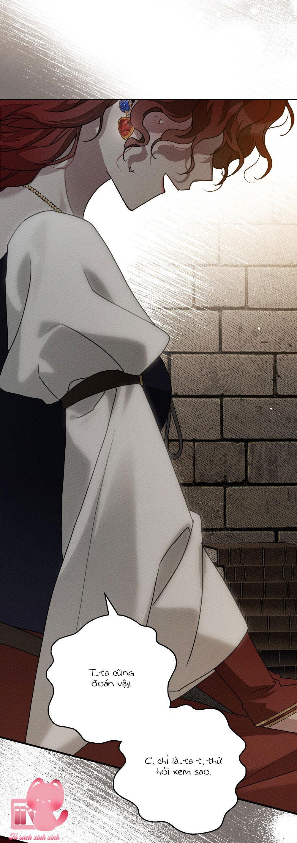 Dưới Tán Cây Sồi Chap 60 - Next Chapter 60.1