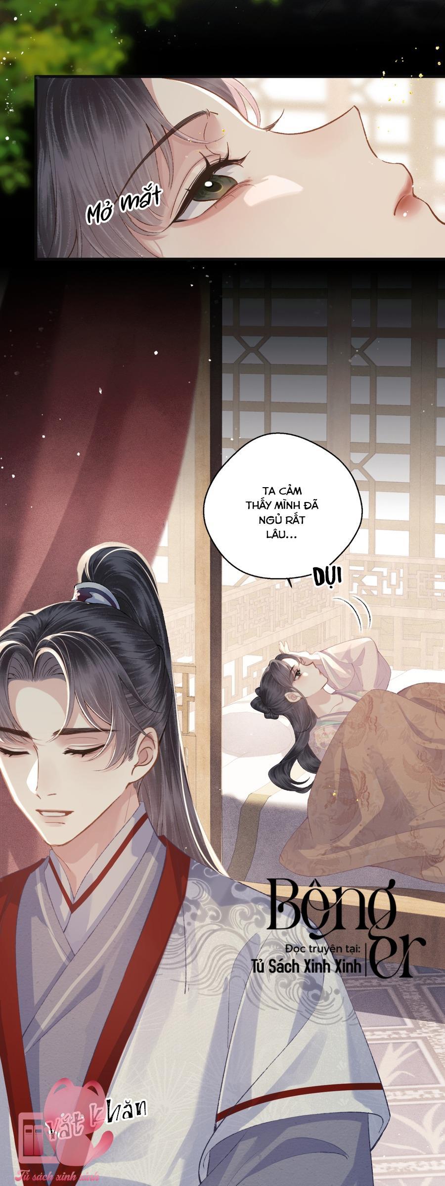 Gả Cho Vai Ác Chap 60 - Trang 2