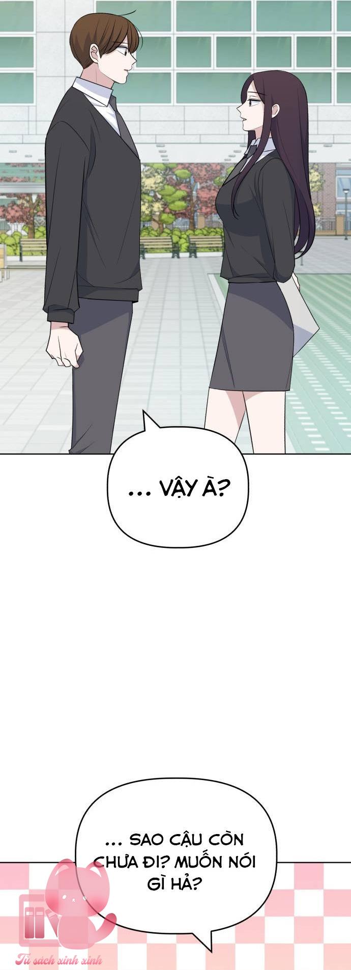 Quan Hệ Nhân Quả Chap 106 - Next Chap 107