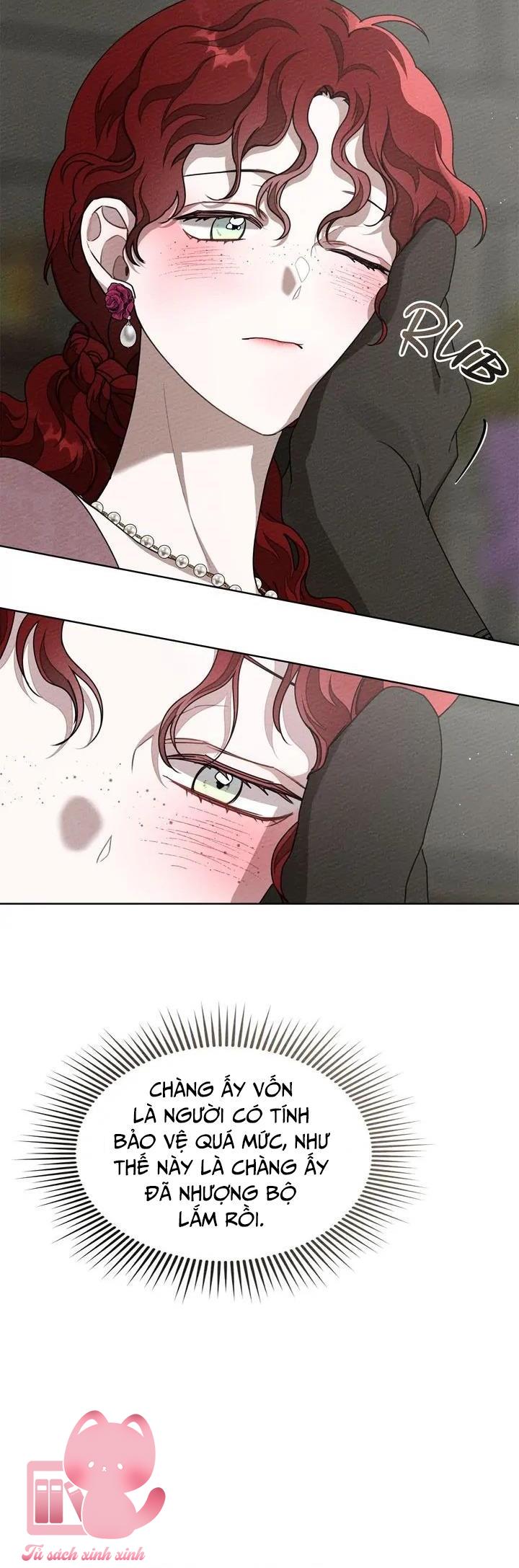 Dưới Tán Cây Sồi Chap 90 - Next Chapter 90.1