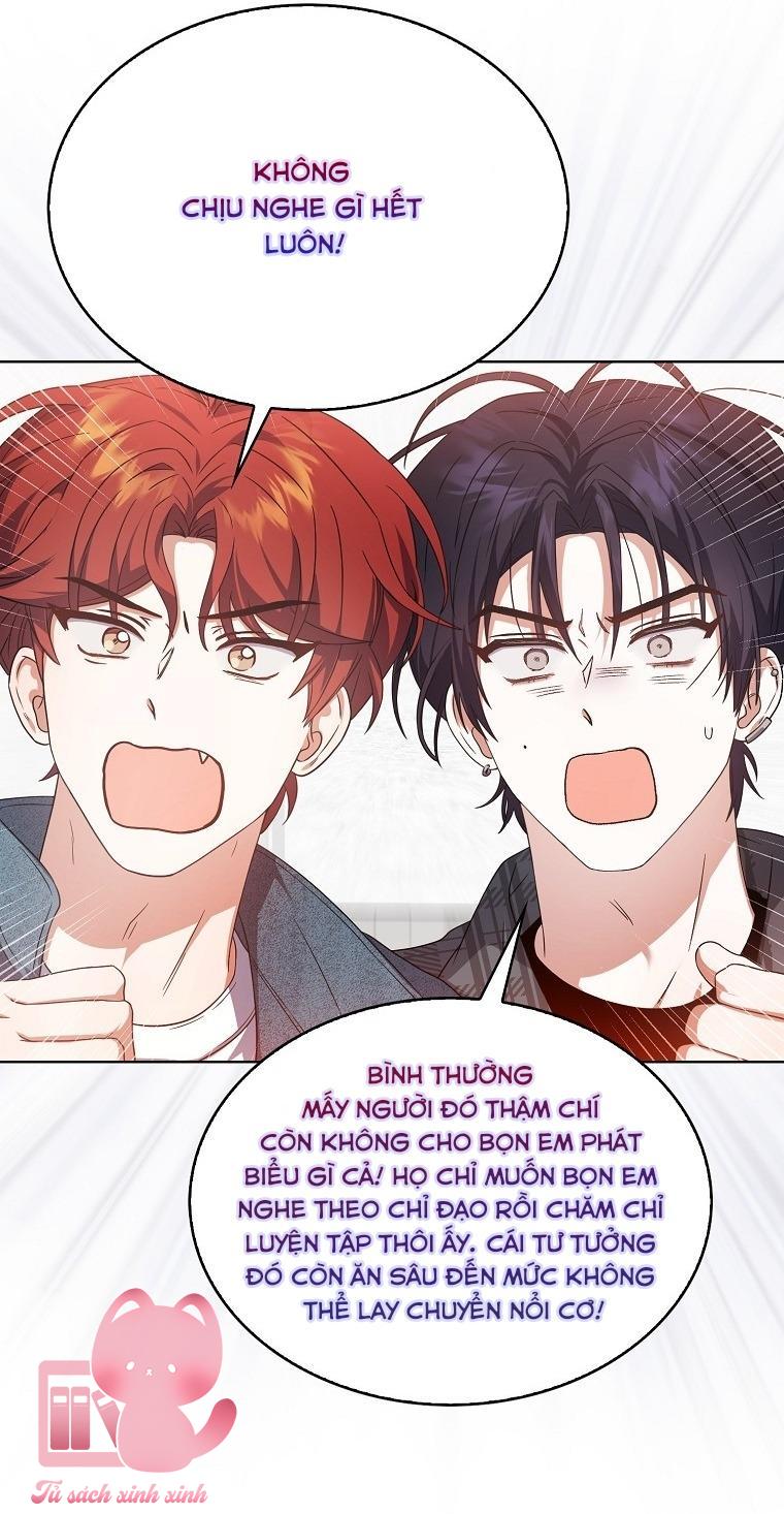 Debut Or Die Chap 67 - Trang 4