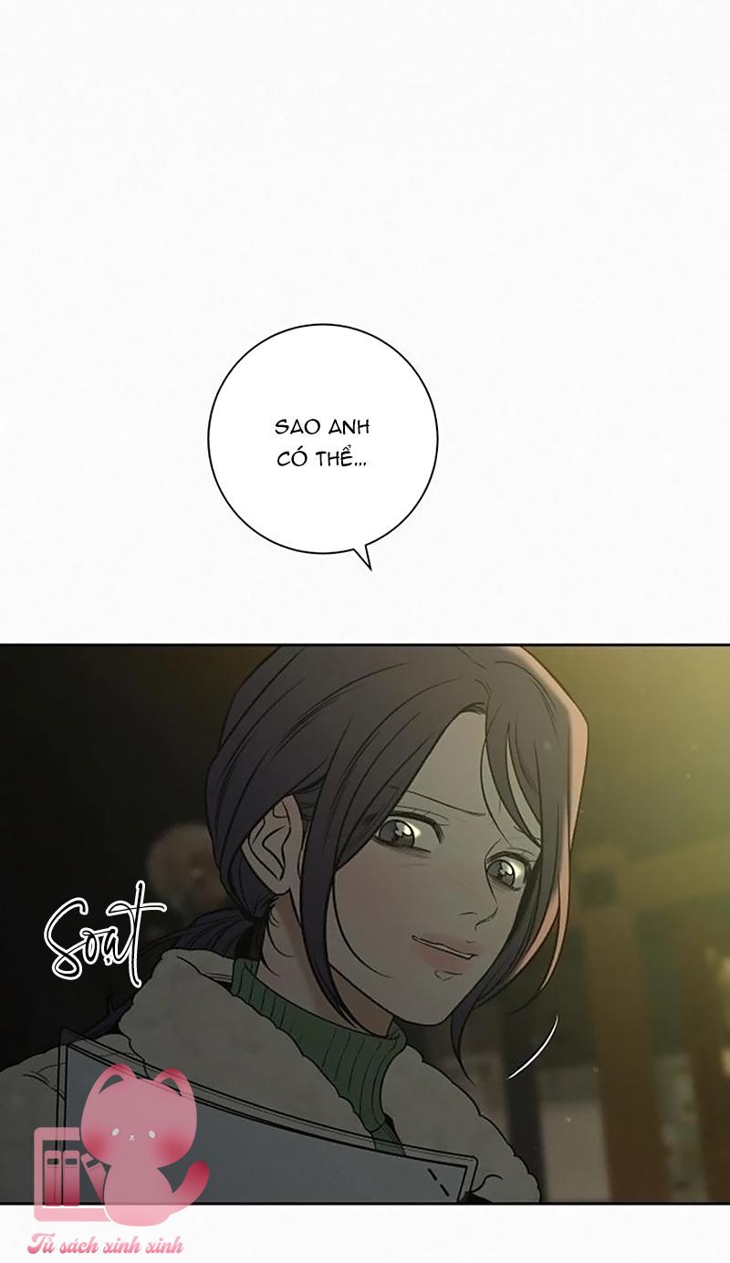 Chiến Lược Tình Yêu Trong Sáng Chap 114 - Trang 2
