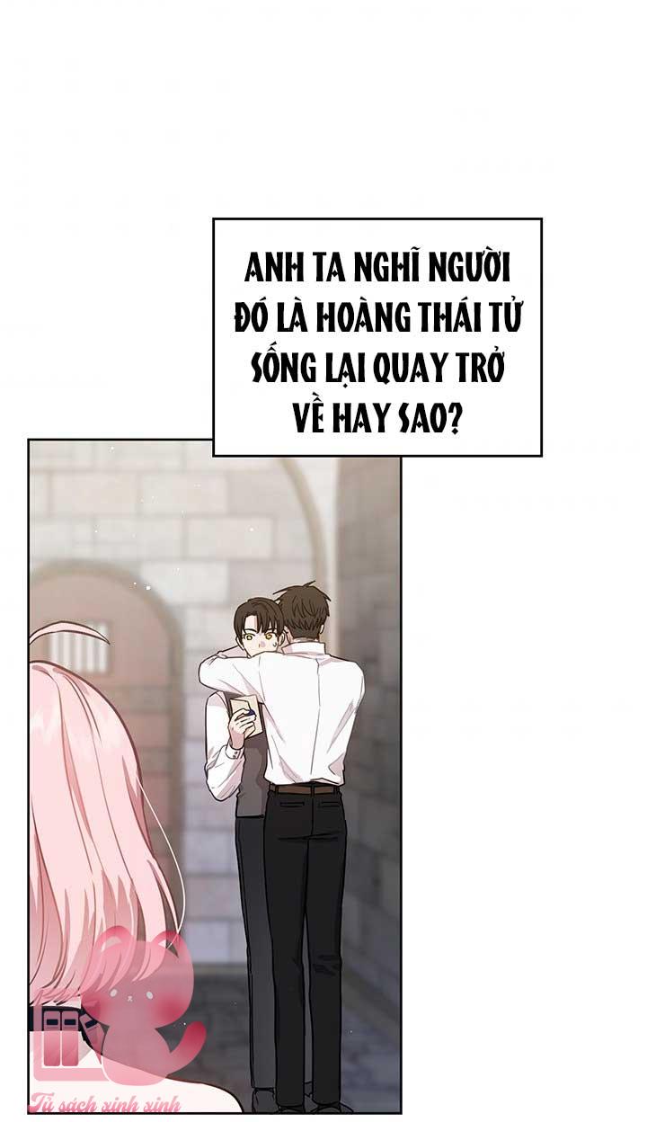 Cuộc Sống Mới Của Công Nương Chapter 15 - Trang 4