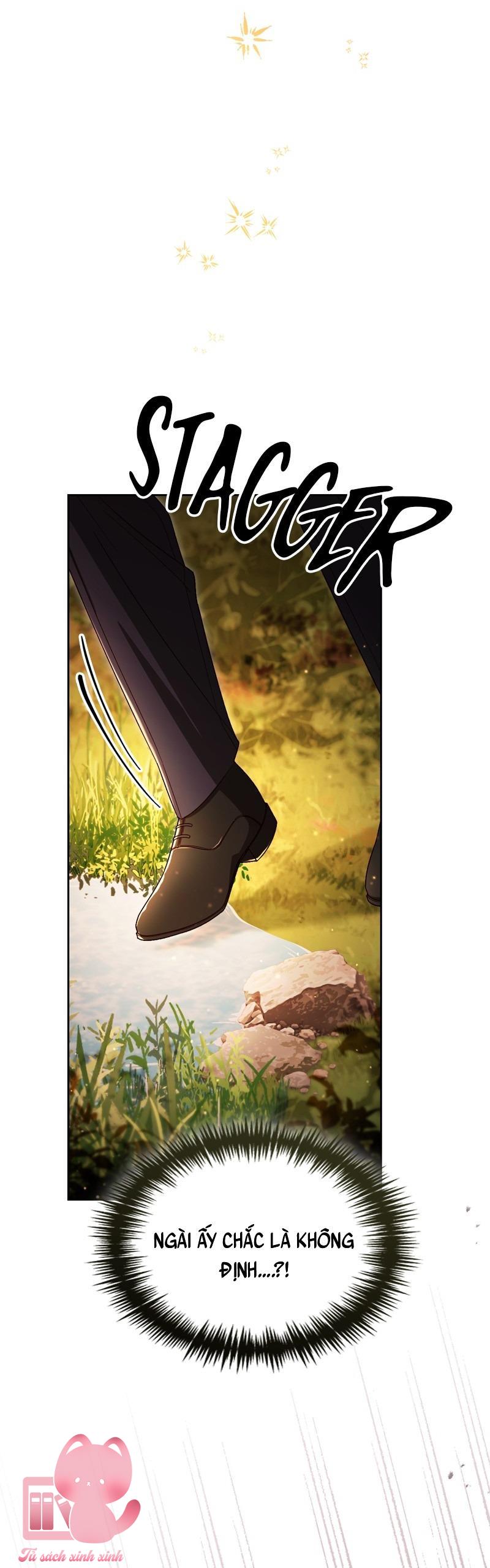 Hoàng Hậu Tái Hôn Chap 209 - Trang 3