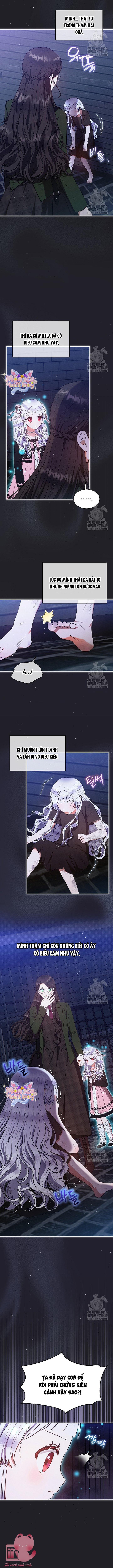 Tôi Ở Đây Để Trả Thù Chap 49 - Trang 2