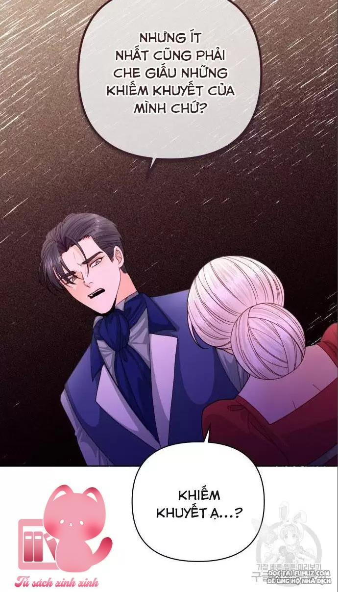 Hoàng Hậu Tái Hôn Chapter 132 - Trang 4