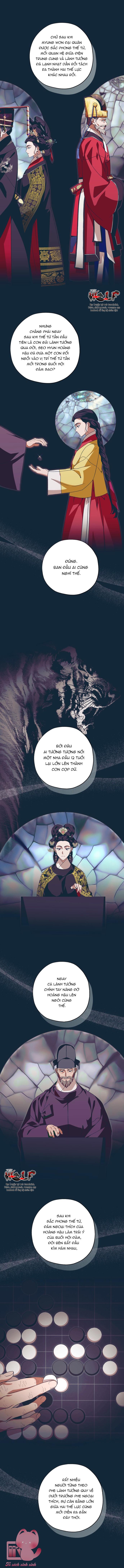 Dabi, Hương Vị Ngây Ngất Chap 71 - Trang 3
