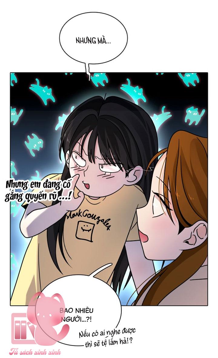 Hôn Trước Khi Ngủ Chapter 7 - Trang 4