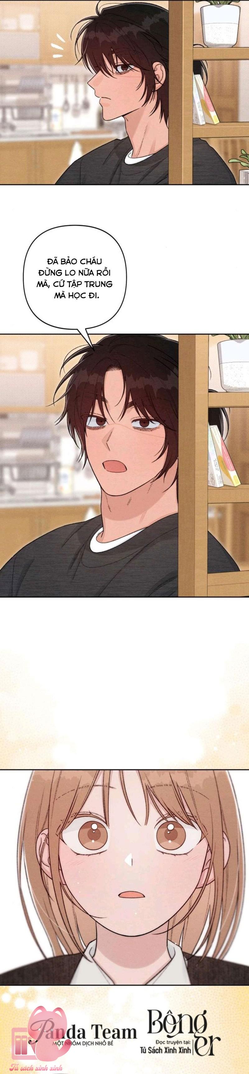 Bí Mật Thanh Xuân Chap 130 - Trang 2