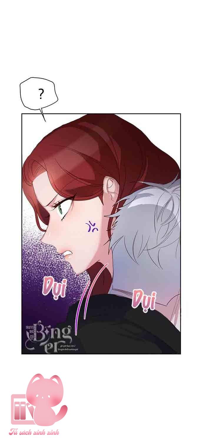 Thế Thì Ta Cứ Trở Thành Kẻ Ác Thôi Chap 8 - Trang 2