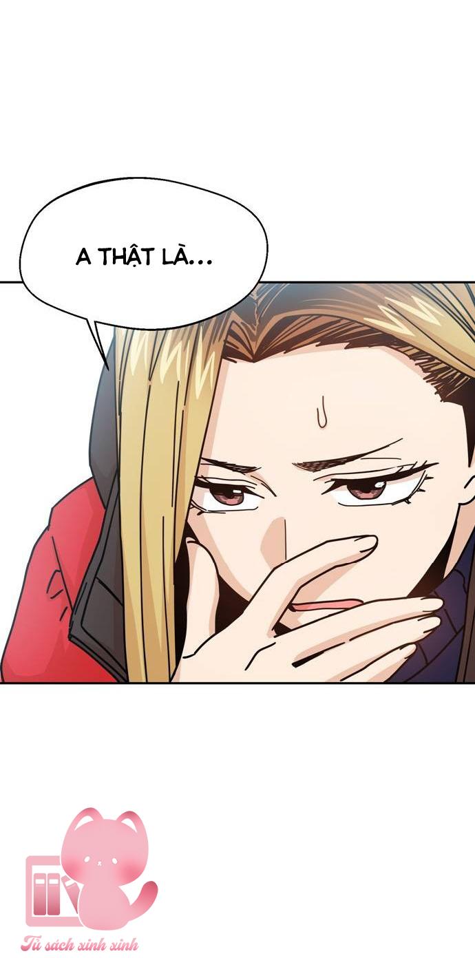Lớ Ngớ Vớ Phải Tình Yêu Chapter 13 - Trang 4