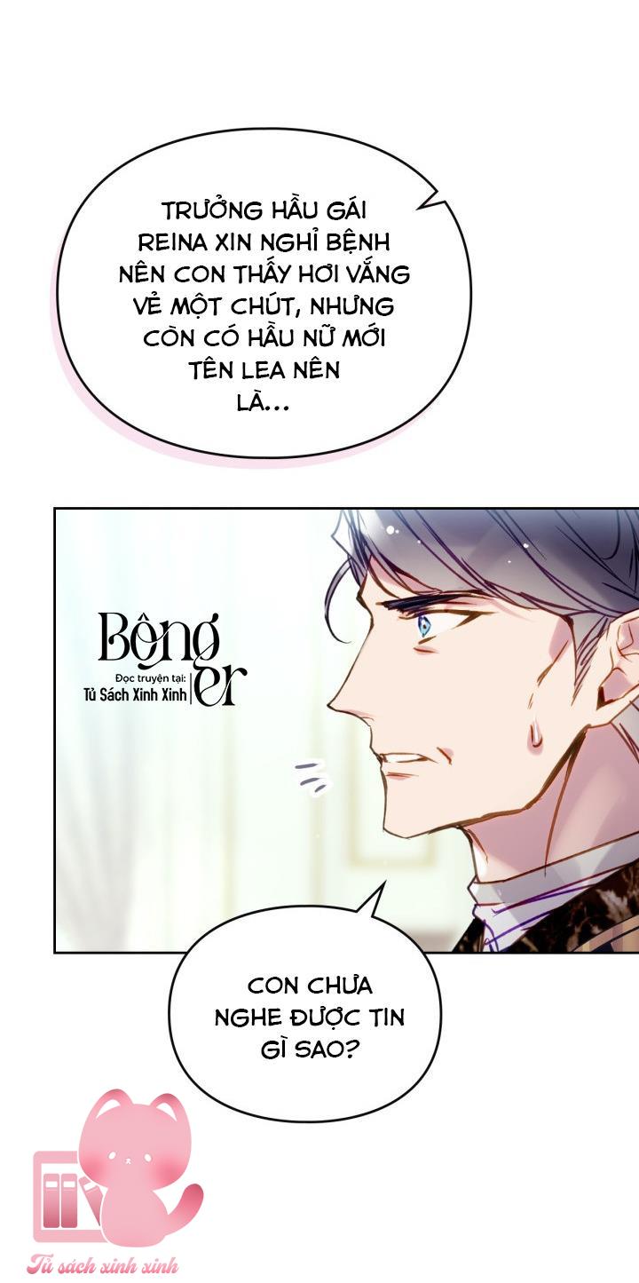 Kết Cục Của Nhân Vật Phản Diện Chỉ Có Thể Là Cái Chết Chap 190 - Trang 4