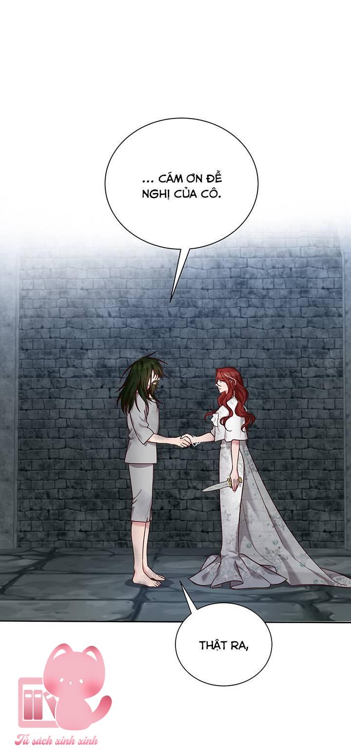 Thế Thì Ta Cứ Trở Thành Kẻ Ác Thôi Chap 27 - Trang 2