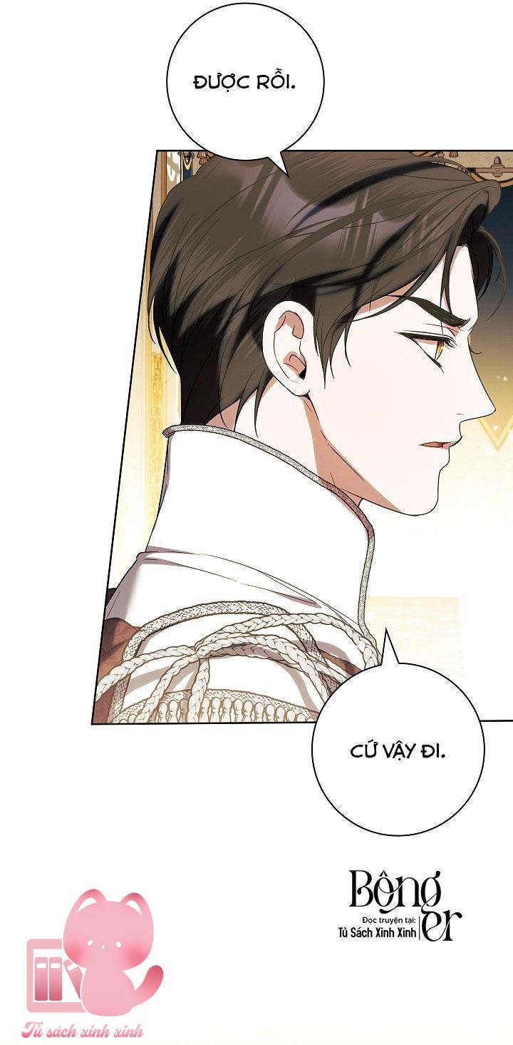 Nhận Nuôi Người Cha Phản Diện Chapter 72 - Trang 4