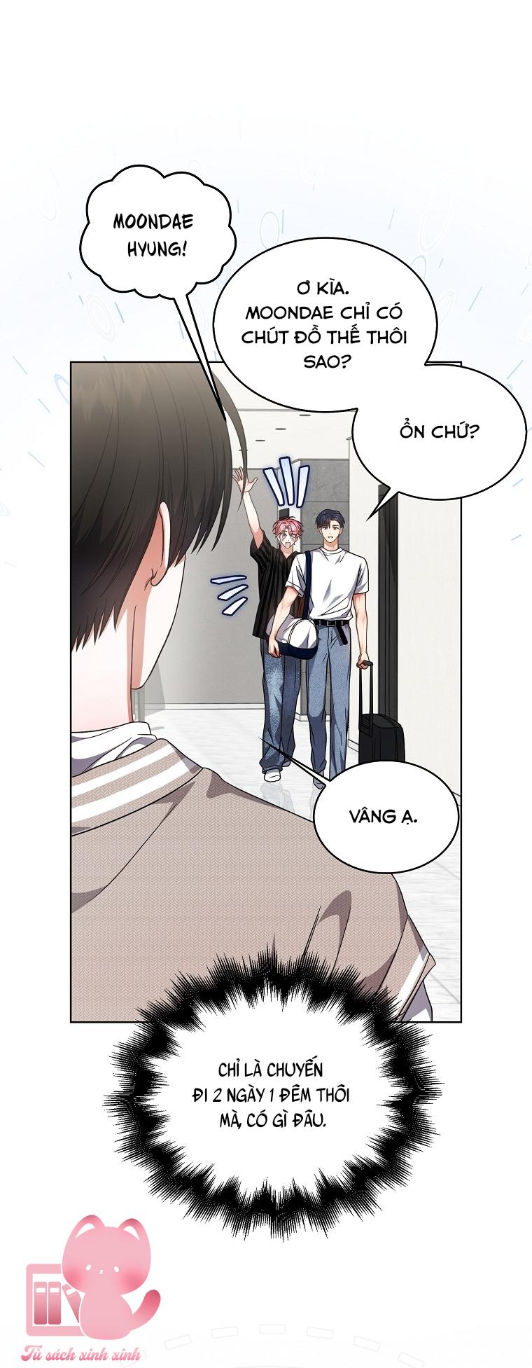 Debut Or Die Chap 85 - Trang 4