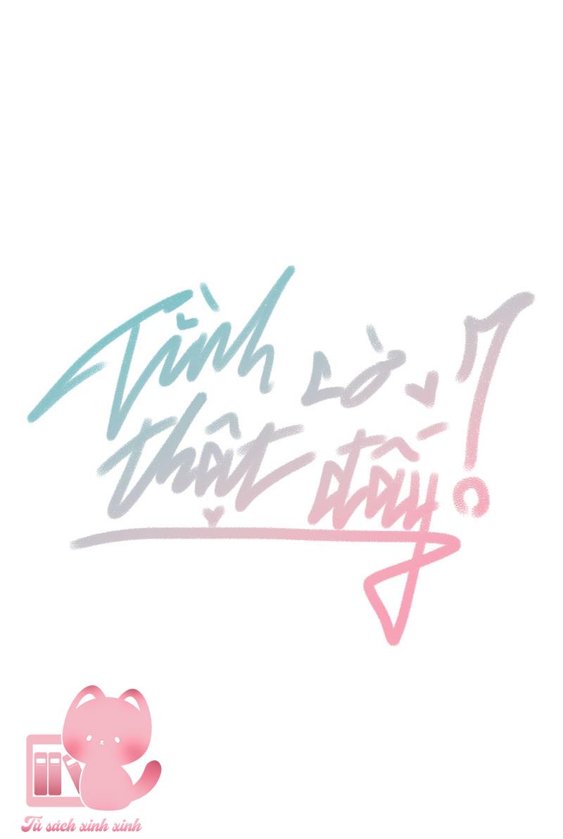 Tình Cờ Thật Đấy Chap 56.2 - Trang 3