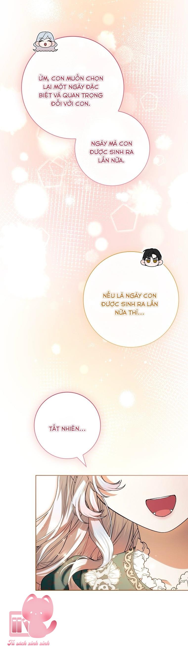 Nhận Nuôi Người Cha Phản Diện Chap 82 - Next 