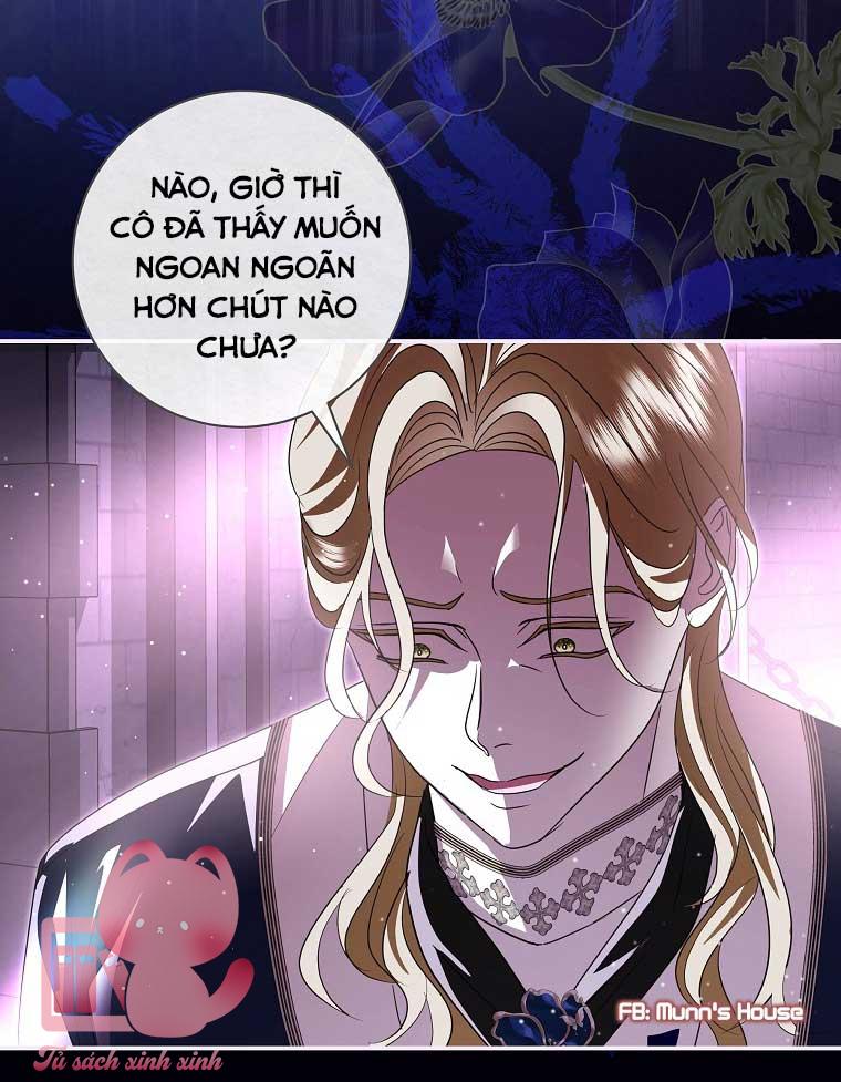 Này Boss Phản Diện, Tôi Có Thể Làm Mọi Thứ Trừ Cưới Ngài Chap 32 - Trang 4