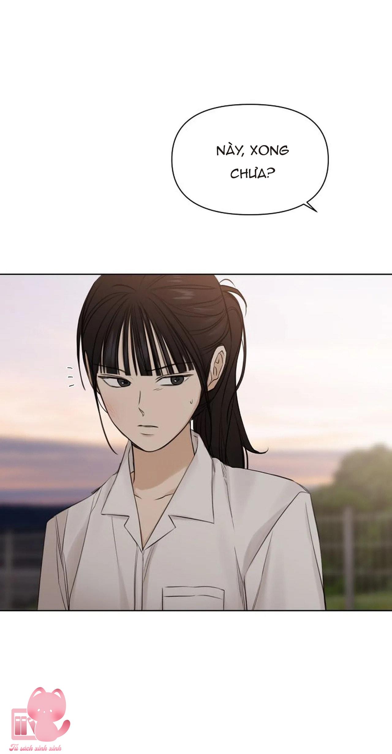 Bình Minh Chap 17 - Trang 4