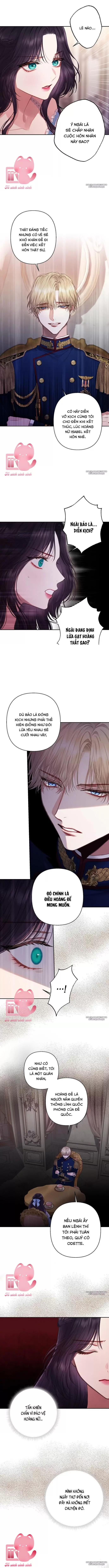 Bastian Chapter 6 - Trang 4