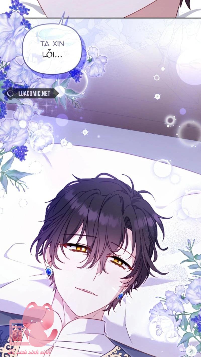 Tôi Được Nuôi Dưỡng Bởi Những Kẻ Phản Diện Chap 99 - Trang 3