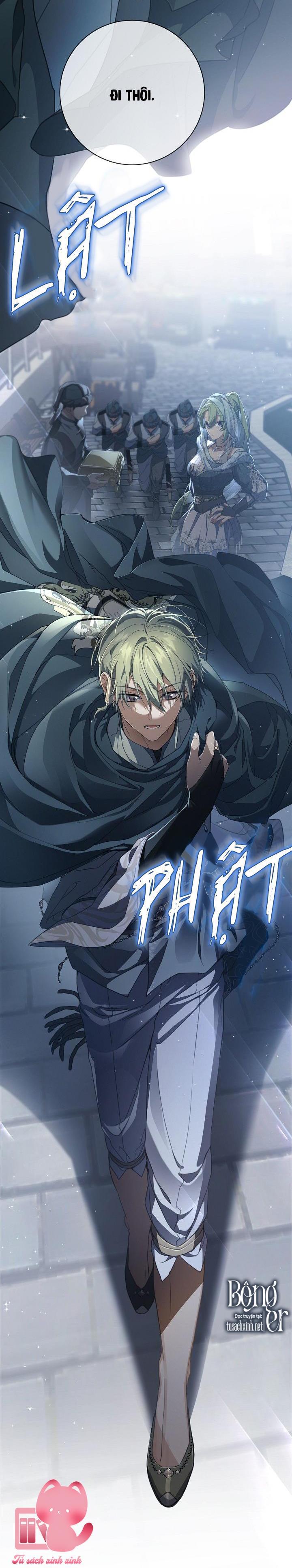 Hướng Về Ánh Dương Lần Nữa Chapter 66 - Trang 4