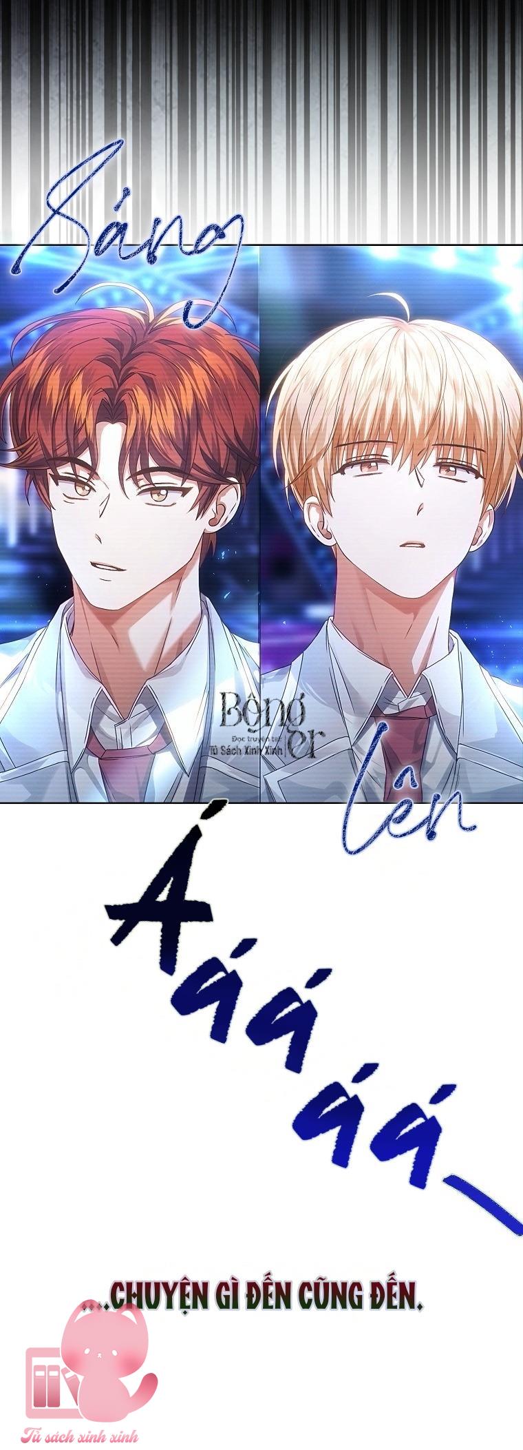 Debut Or Die Chap 64 - Trang 3