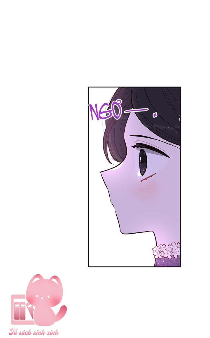 Hoàng Nữ Tóc Đen Chapter 78 - Trang 4