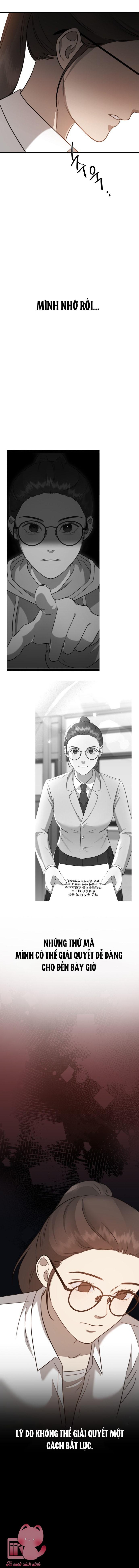 Thần Hổ Jangsan Chapter 6 - Trang 4