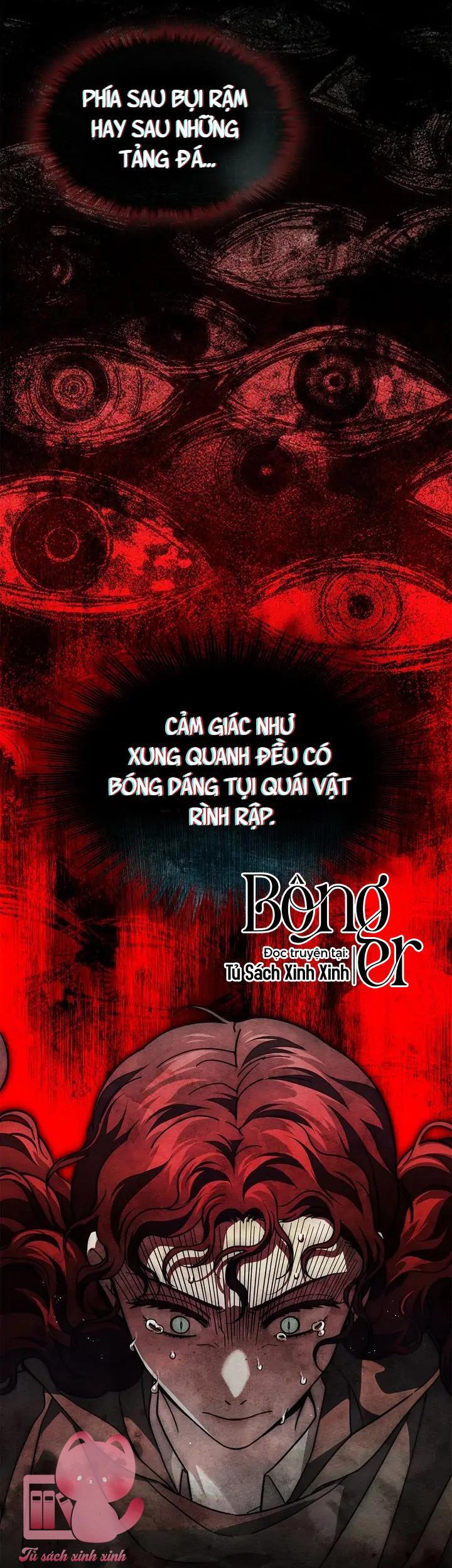 Dưới Tán Cây Sồi Chap 102 - Next Chap 103