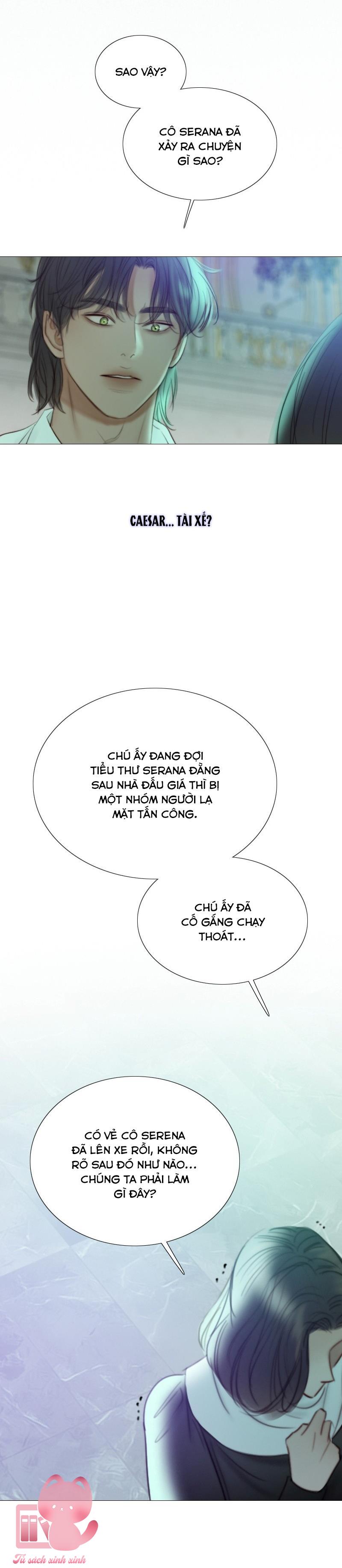 Serena Chap 68 - Trang 3