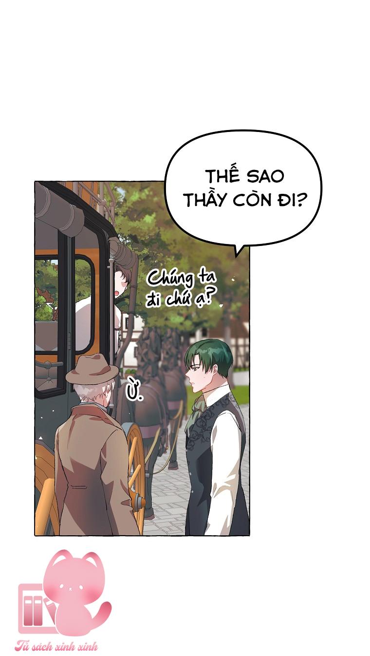Thời Gian Của Nhân Vật Phụ Có Giới Hạn Chapter 13 - Trang 4