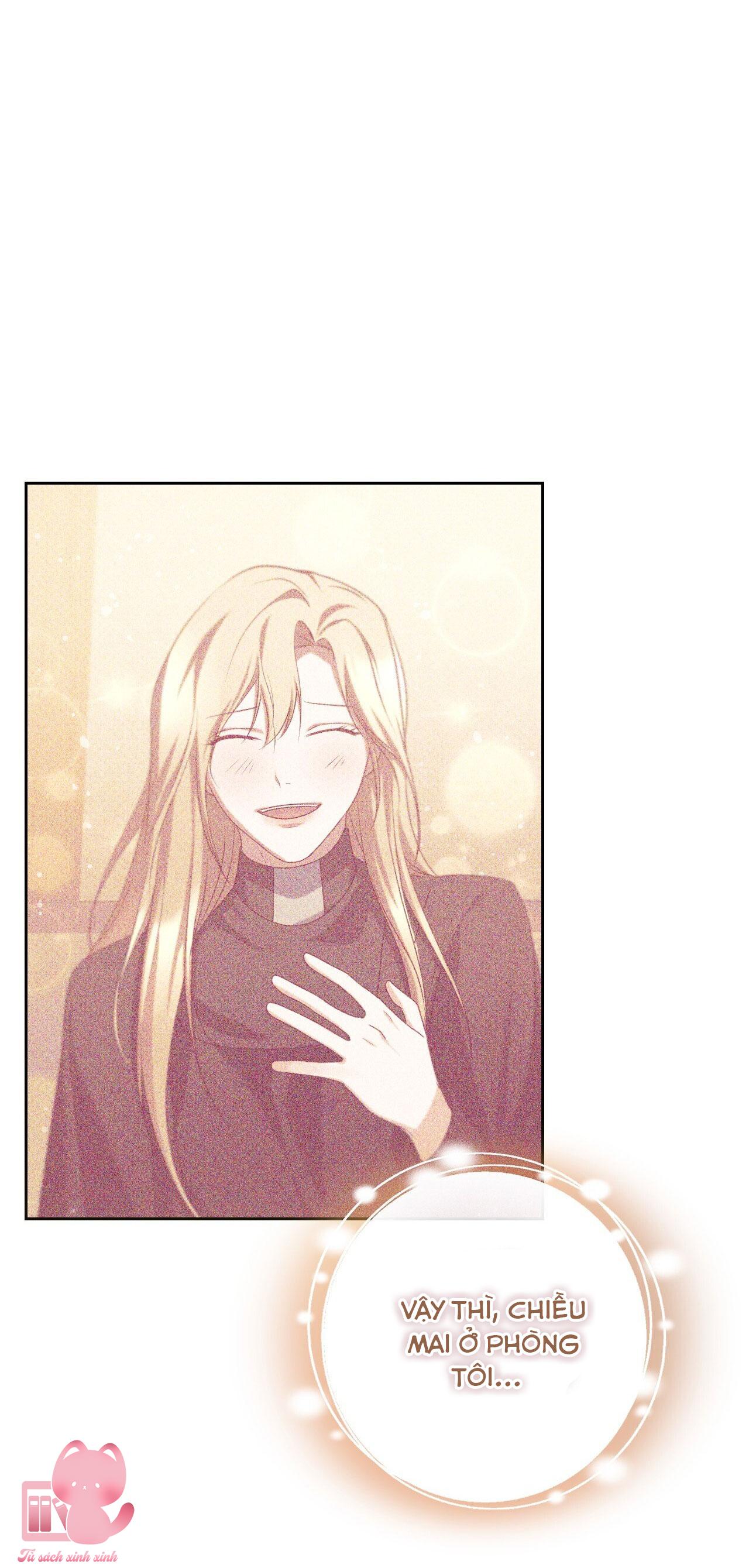 Thánh Nữ Giả Muốn Bỏ Trốn Chap 31 - Trang 4