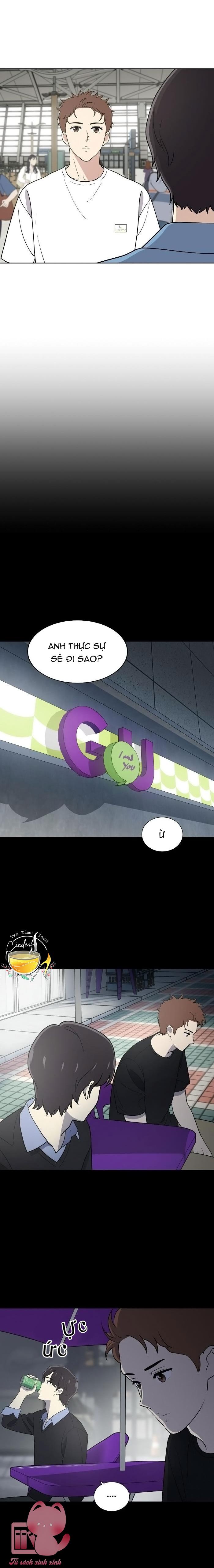 Cô Nàng Hết Thuốc Chữa Chapter 69 - Trang 4