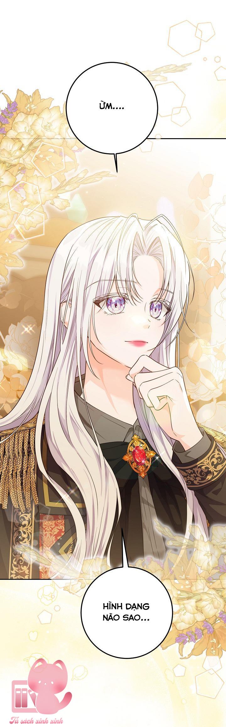 Hoàng Nữ Cosplay Nonfan Chapter 11 - Trang 4