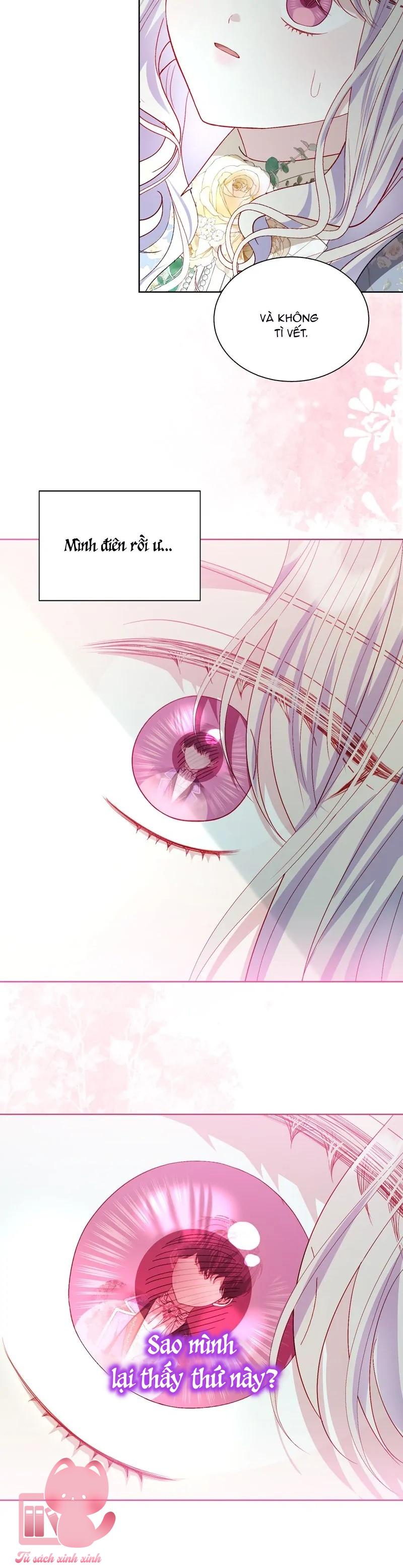 Một Ngày Nọ Bỗng Dưng Cha Xuất Hiện Chapter 43 - Trang 4