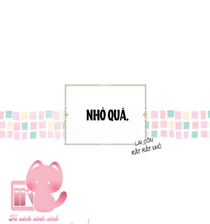 A Nào, Ngậm Thìa Vàng Nhé? Chap 23 - Trang 3