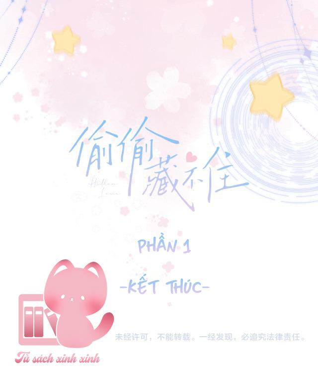 Mối Tình Thầm Kín Chapter 46 - Trang 4