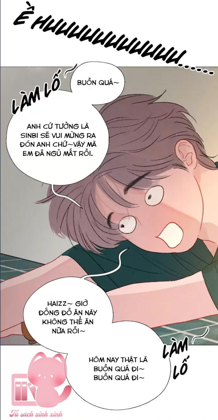 Thần Bí Chap 63 - Trang 2