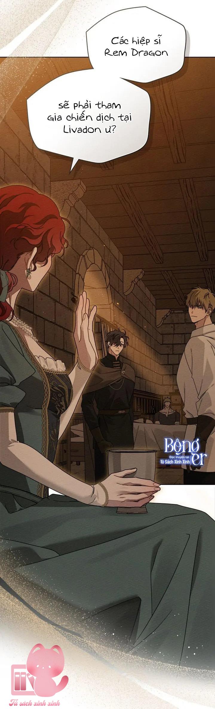 Dưới Tán Cây Sồi Chapter 80 - Next Chapter 80.5