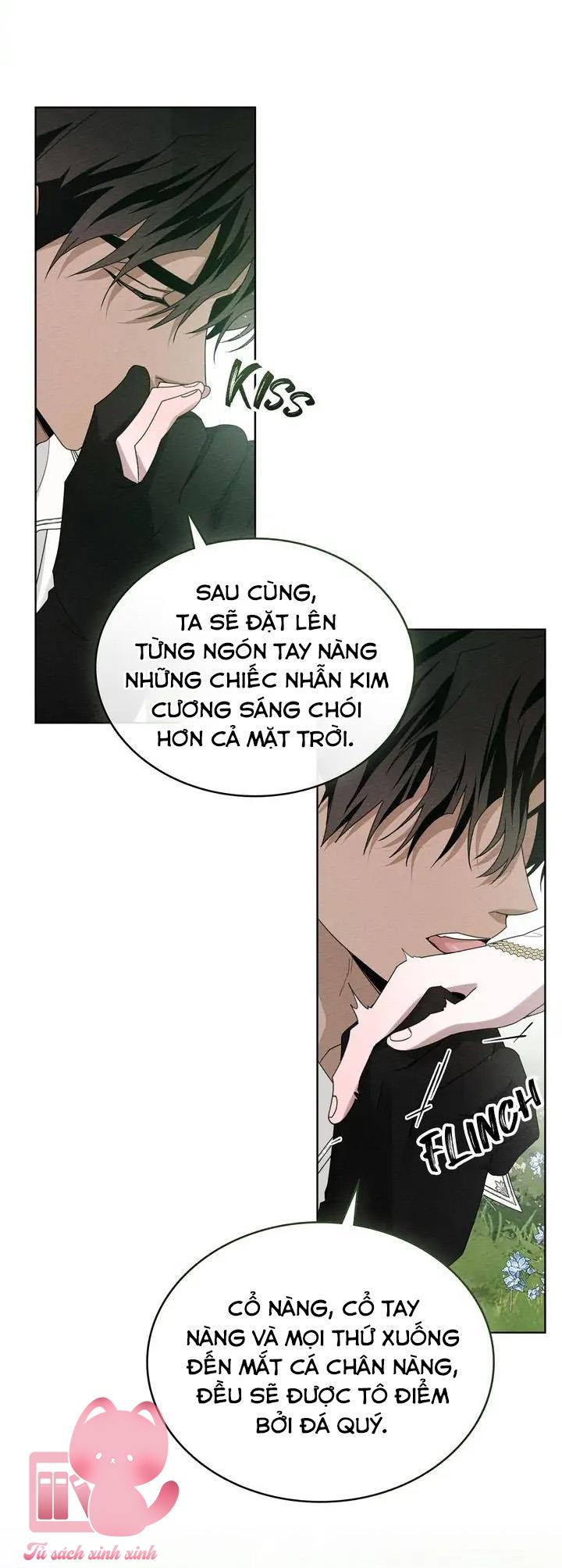 Dưới Tán Cây Sồi Chapter 78 - Next Chap 79