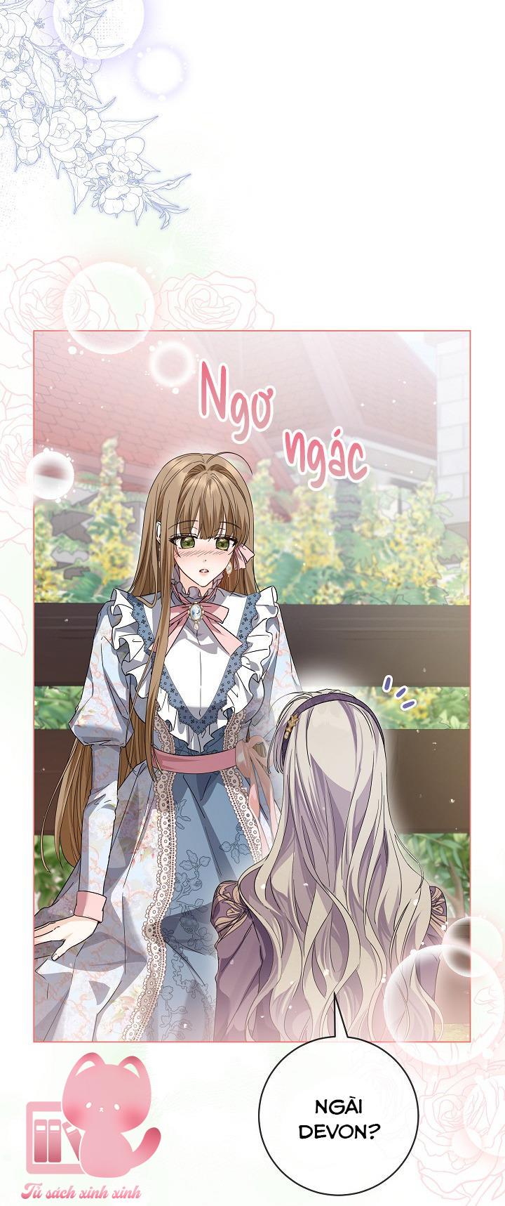 Hoàng Nữ Cosplay Nonfan Chapter 64 - Trang 4
