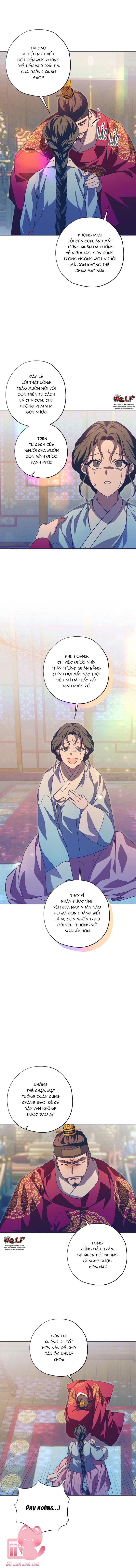 Dabi, Hương Vị Ngây Ngất Chap 72 - Trang 3