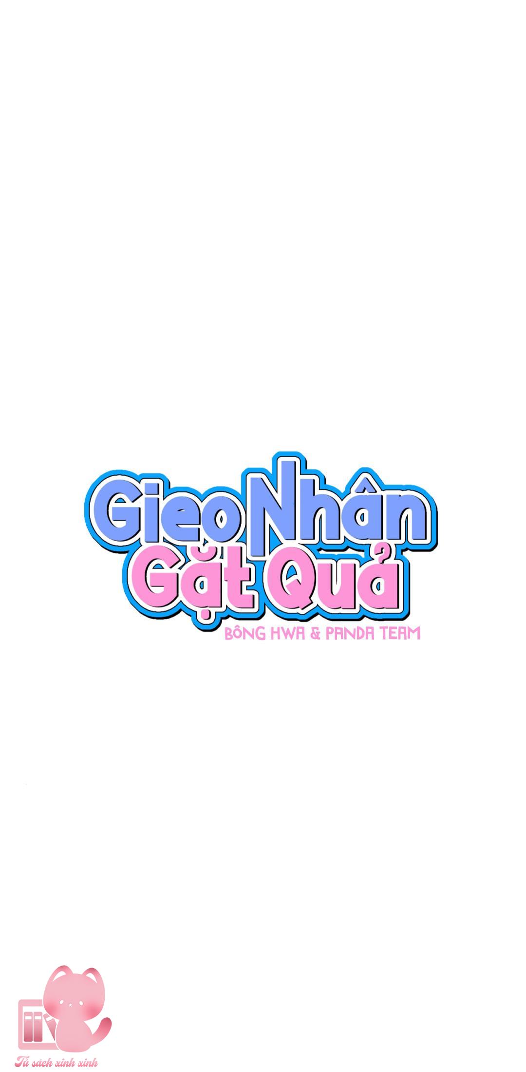 Gieo Nhân Gặt Quả Chapter 6 - Trang 3