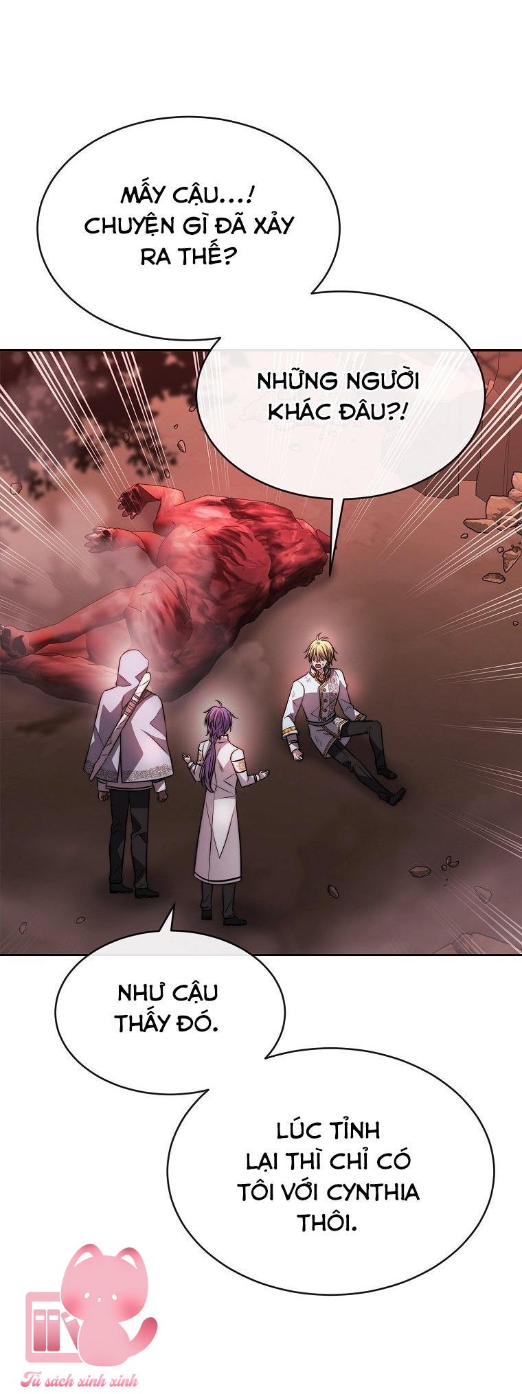 Black Haze Chapter 39 - Trang 4